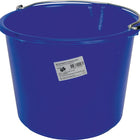 Seau de chantier GRIPLINE C ( 4000819018 ) 20 l plastique