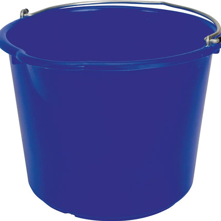 Construction bucket GRIPLINE C ( 4000819018 ) 20 l plastic