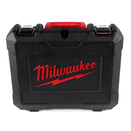 Milwaukee Transport Werkzeug Koffer für 18 V Schrauber Schwarz - Toolbrothers