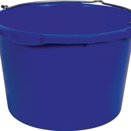 Mortar bucket GRIPLINE C ( 4000819019 ) 45 l blue