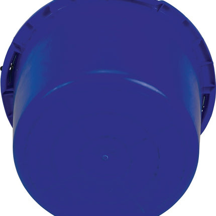 Mortar bucket GRIPLINE C ( 4000819019 ) 45 l blue