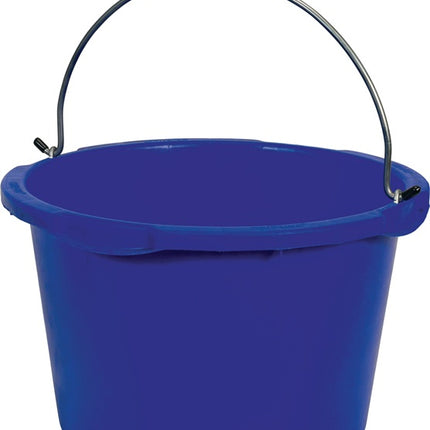 Mortar bucket GRIPLINE C ( 4000819019 ) 45 l blue