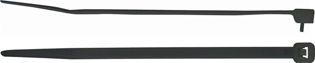 Cable tie ( 4000900829 ) Length 200 mm Width 4.8 mm