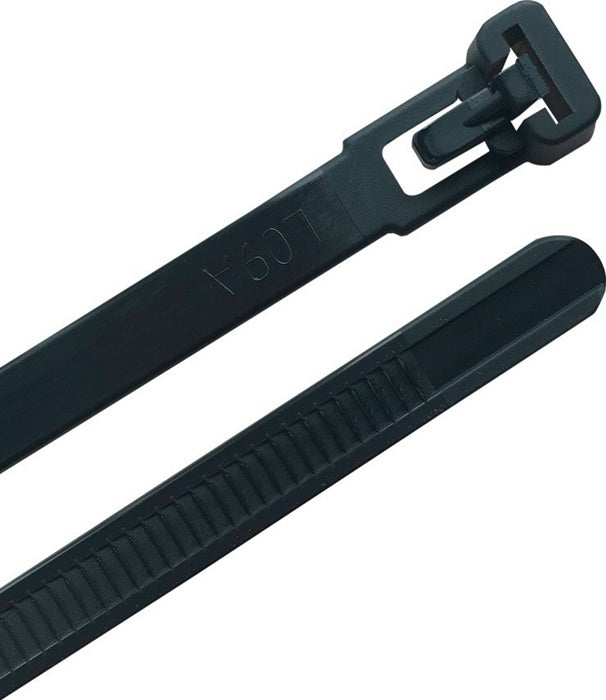 Cable tie ( 4000900834 ) Length 250 mm Width 7.6 mm