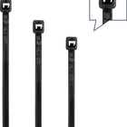 Kabelbinder ( 4000900883 ) Länge 280 mm Breite 4,8 mm 220 N