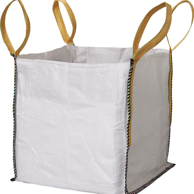 Sac de transport Big Bag ( 4000818397 ) Longueur 600 mm Largeur 600 mm Hauteur 600 mm Impression : sans