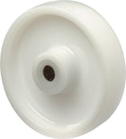 Ruota di scorta ( 3000275430 ) Ø ruota 58 mm Portata 100 kg Ø asse 8 mm Lunghezza mozzo 33 mm