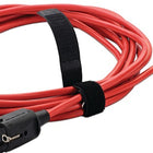 Cierre autoadherente ( 4000900788 ) Longitud 130 mm Anchura 16 mm