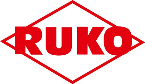 RUKO Svasatura ULTIMATECUT 4S DIN 335 C 90° ( 4000605550 ) Ø nominale 12,4 mm Z.4