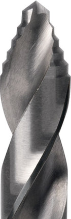 Wiertło kręte RUKO ULTIMATECUT FS DIN 338 typ N ( 4000605532 ) nominalna Ø 6 mm 93 mm 5xD cięcie prawoskrętne