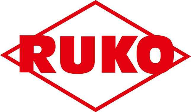 RUKO Carotteuse ( 4000602454 ) Ø nominal 23 mm Profondeur de coupe 55 mm Weldon