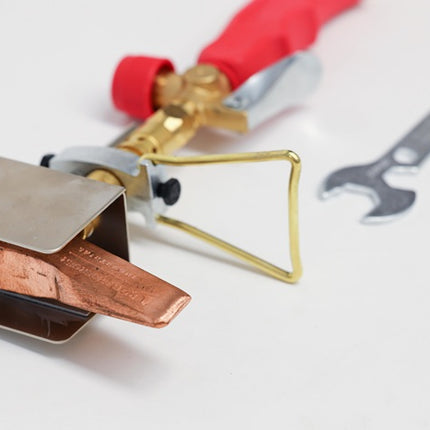 Rothenberger Weichlötkolben ( 1000495509 ) mit Zubehör