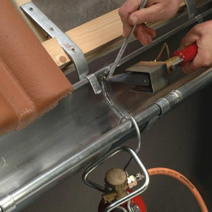 Rothenberger Weichlötkolben ( 1000495509 ) mit Zubehör