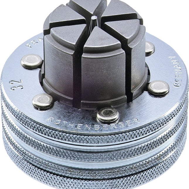 Cabezal expansor Rothenberger estándar ( 8000739486 ) Ø 16 mm