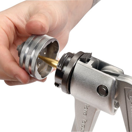 Expansor Rothenberger ROLOCK(R) Expansor Power Torque ( 4000781121 ) Cabezales expansores hasta 42 mm (1 3/4″)