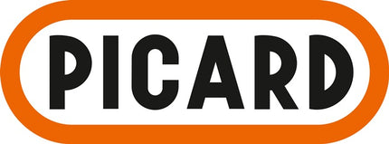 Picard BlackTec(R) ( 4000811378 ) head weight 2000 g