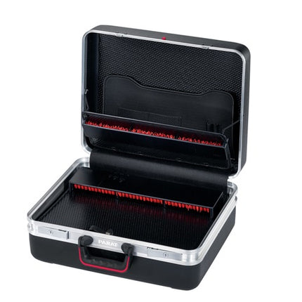 Maletín Parat CLASSIC Deep Space CP-7 ( 4000871752 ) W470xD210xH360mm