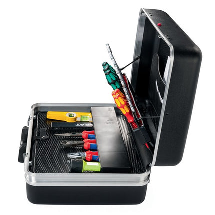 Maletín Parat CLASSIC Deep Space CP-7 ( 4000871752 ) W470xD210xH360mm