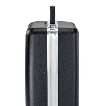 Maletín Parat CLASSIC Deep Space CP-7 ( 4000871752 ) W470xD210xH360mm