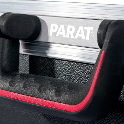 Maletín Parat CLASSIC Deep Space CP-7 ( 4000871752 ) W470xD210xH360mm