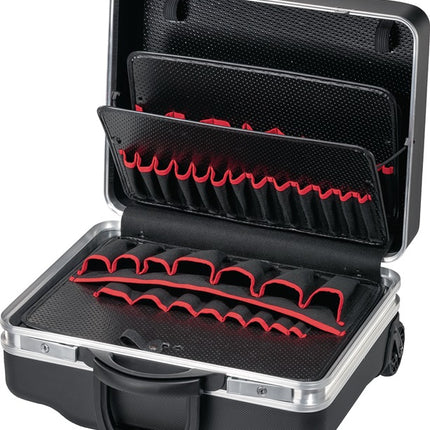 Parat shell case CLASSIC KingSize Roll neo ( 4000871941 ) inside W470xD360xH210mm aluminium