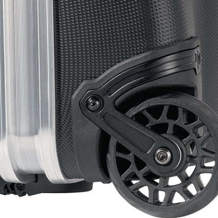 Parat shell case CLASSIC KingSize Roll neo ( 4000871941 ) inside W470xD360xH210mm aluminium