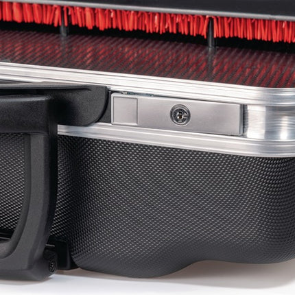 Parat shell case CLASSIC KingSize Roll neo ( 4000871941 ) inside W470xD360xH210mm aluminium