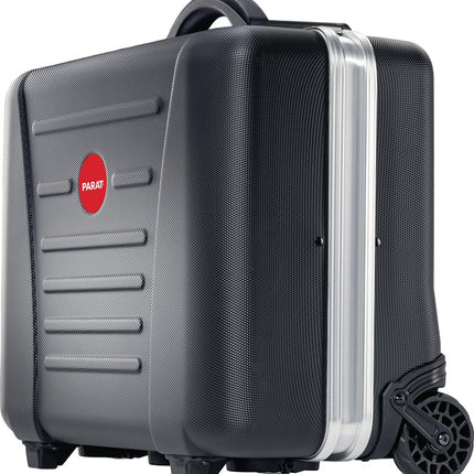 Parat shell case CLASSIC KingSize Roll neo CP-7 ( 4000871999 ) wewnątrz W470xD210xH360mm aluminium