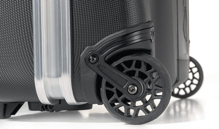 Parat shell case CLASSIC KingSize Roll neo Safe CP-7 ( 4000872008 ) wewnątrz W470xD210xH360mm aluminium