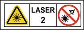 Laser obrotowy Laserliner Cubus G 210 S ( 4000858102 ) maks. 200 m ± 4 °