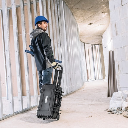 Maletín de herramientas Knipex Robust26 ( 4000794432 ) W550xD350xH225mm