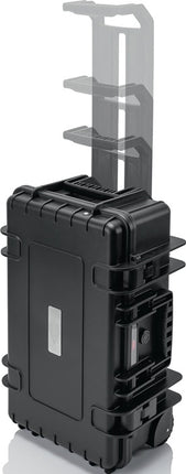 Maletín de herramientas Knipex Robust26 ( 4000794432 ) W550xD350xH225mm