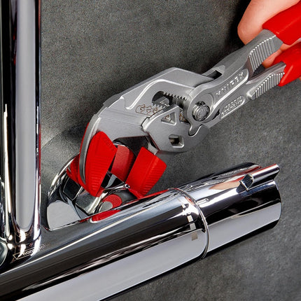 Szczęka ochronna Knipex ( 8000653594 ) dla całkowitej długości 300 mm