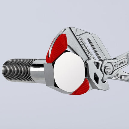 Szczęka ochronna Knipex ( 8000653594 ) dla całkowitej długości 300 mm