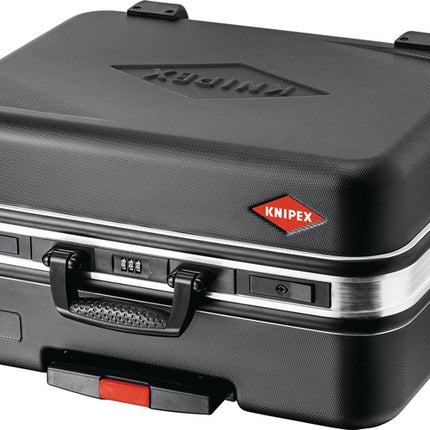Maletín de herramientas Knipex Big Basic Move ( 8000594546 ) maletín vacío