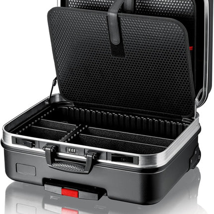 Maletín de herramientas Knipex Big Basic Move ( 8000594546 ) maletín vacío