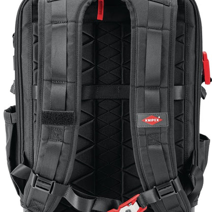 Sac à dos à outils Knipex Modular X18 ( 8002875212 ) L350xP250xH500mm