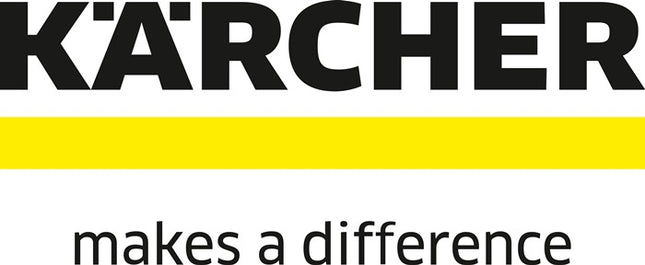 Kärcher filter element KFI 3310 ( 8001347628 ) width 122 x height 115 x length 122 mm