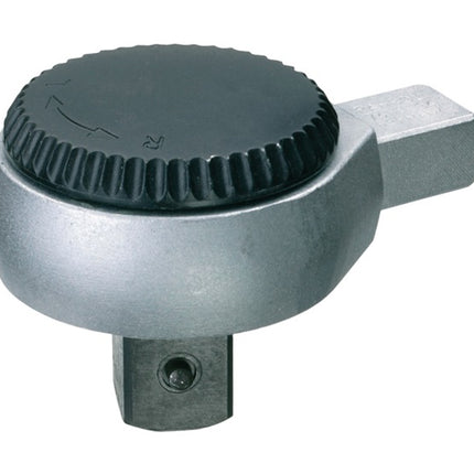 Gedore Einsteckumschaltknarre 7418-04 ( 4000775261 ) 3/4 ″ 14 x 18 mm