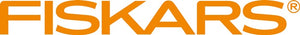 Fiskars Universalschere Classic S90 ( 4000819582 ) 210 mm Kunststoffgriff 100 mm