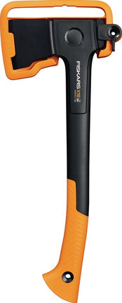 Fiskars universal axe X18-S ( 4000819593 ) Length 445 mm Handle length 365 mm