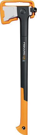 Fiskars splitting axe X28-M ( 4000819596 ) Length 710 mm Handle length 630 mm