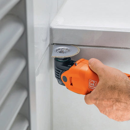 Fein segment saw blade SL diamond ( 8000379536 ) Ø 75 mm cutting width 2.2 mm