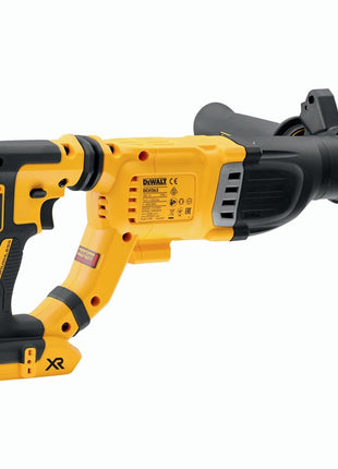 Dewalt cordless rotary hammer DCH263NK ( 8002396261 ) 18 / 54 V SDS-plus