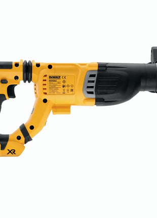 Dewalt cordless rotary hammer DCH263NK ( 8002396261 ) 18 / 54 V SDS-plus