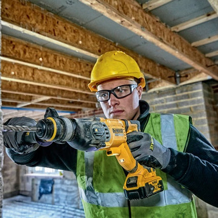 Dewalt Akku-Bohrhammer DCH263NK ( 8002396261 ) 18 / 54 V SDS-plus