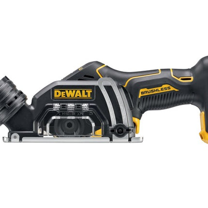 Dewalt cordless multi-material cutter DCS438N ( 8001414501 ) 18 V
