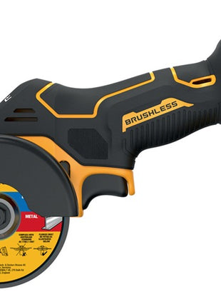 Cortadora multimaterial inalámbrica Dewalt DCS438N (8001414501) 18 V