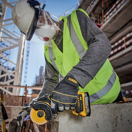 Dewalt cordless multi-material cutter DCS438N ( 8001414501 ) 18 V