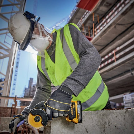 Dewalt cordless multi-material cutter DCS438N ( 8001414501 ) 18 V